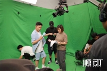 廣告片制作